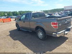 2010 Ford F-150 Fx2 Sport/lariat/xl/xlt Gray vin: 1FTFX1CV7AFD12348