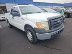 2010 Ford F-150 Lariat/xl/xlt Unknown vin: 1FTFX1CV9AFC85749