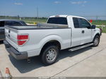 2010 Ford F-150 Fx2 Sport/lariat/xl/xlt White vin: 1FTFX1CVXAKE32555