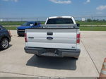 2010 Ford F-150 Fx2 Sport/lariat/xl/xlt White vin: 1FTFX1CVXAKE32555