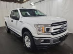 2020 Ford F150 Super Cab vin: 1FTFX1E42LKD62072