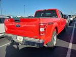 2020 Ford F150 Super Cab vin: 1FTFX1E46LKE13198