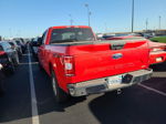 2020 Ford F150 Super Cab vin: 1FTFX1E46LKE13198