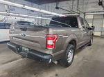 2018 Ford F-150 Xl vin: 1FTFX1E50JKE19486