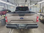 2018 Ford F-150 Xl vin: 1FTFX1E50JKE19486