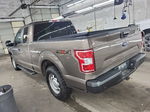 2018 Ford F-150 Xl vin: 1FTFX1E50JKE19486