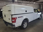 2018 Ford F150 Super Cab vin: 1FTFX1E50JKF07969