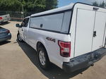 2019 Ford F150 Super Cab vin: 1FTFX1E50KKE14712