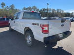 2018 Ford F150 Super Cab vin: 1FTFX1E51JFC81966