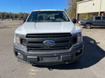 2018 Ford F150 Super Cab vin: 1FTFX1E51JFC81966