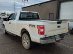 2018 Ford F-150 Xl vin: 1FTFX1E51JKD18134