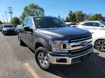 2018 Ford F-150 Xl/xlt/lariat Unknown vin: 1FTFX1E51JKE86288