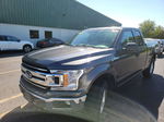 2018 Ford F-150 Xl/xlt/lariat Unknown vin: 1FTFX1E51JKE86288