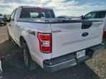 2018 Ford F150 Super Cab vin: 1FTFX1E51JKE86923