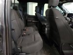 2018 Ford F150 Super Cab Gray vin: 1FTFX1E51JKF25204