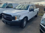 2019 Ford F150 Super Cab vin: 1FTFX1E52KKC24703