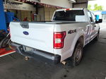 2018 Ford F-150 Xl/xlt/lariat Unknown vin: 1FTFX1E53JKE18381