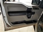 2018 Ford F150 Super Cab vin: 1FTFX1E53JKF42697