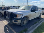 2019 Ford F150 Super Cab vin: 1FTFX1E53KKC16867