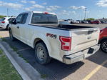 2019 Ford F150 Super Cab vin: 1FTFX1E53KKC16867