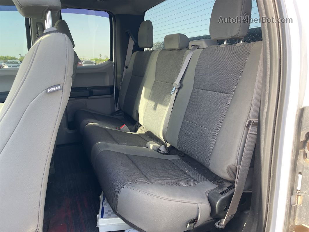 2019 Ford F-150 Xl vin: 1FTFX1E53KKC17274