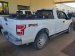 2019 Ford F150 Super Cab vin: 1FTFX1E53KKD84556