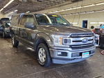 2018 Ford F-150 Xl/xlt/lariat Неизвестно vin: 1FTFX1E54JKC43087