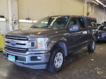 2018 Ford F-150 Xl/xlt/lariat Unknown vin: 1FTFX1E54JKC43087