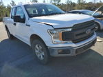 2019 Ford F-150 Xl vin: 1FTFX1E54KKD00728