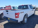 2018 Ford F150 Super Cab vin: 1FTFX1E55JKF30941