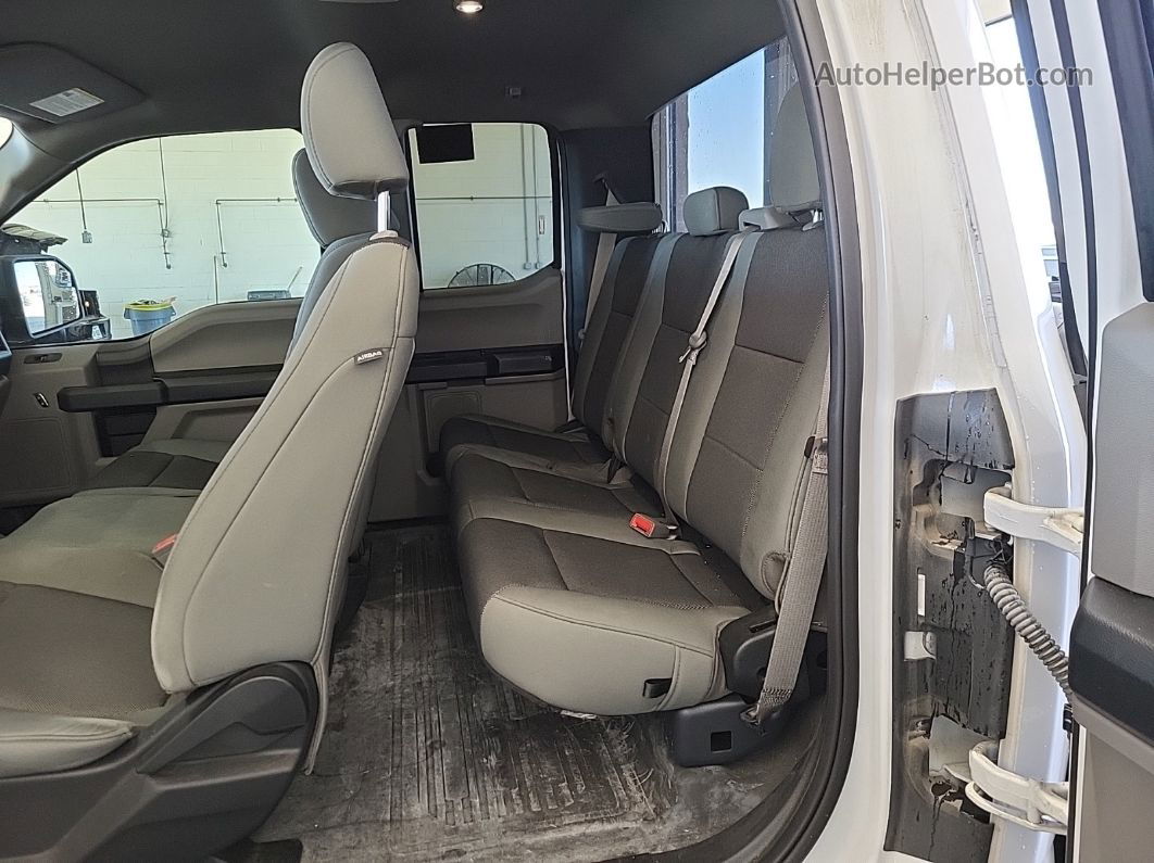 2019 Ford F-150 Xl vin: 1FTFX1E55KKC92414