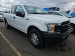 2018 Ford F-150 Xl vin: 1FTFX1E56JKF17762