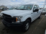 2018 Ford F-150 Xl vin: 1FTFX1E56JKF17762