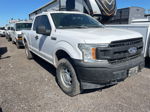 2019 Ford F-150 Xl vin: 1FTFX1E56KKC55842