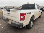 2019 Ford F-150 Xl vin: 1FTFX1E56KKD03260