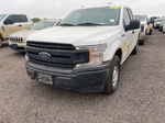 2019 Ford F-150 Xl vin: 1FTFX1E56KKD03260