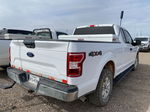 2019 Ford F-150 Xlt vin: 1FTFX1E57KKD84933