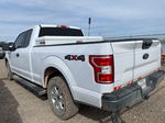 2019 Ford F-150 Xlt vin: 1FTFX1E57KKD84933