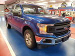 2018 Ford F-150 Xl vin: 1FTFX1E58JFD18771