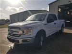 2018 Ford F-150 Xl/xlt/lariat Unknown vin: 1FTFX1E58JKE86921