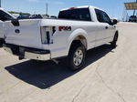 2019 Ford F-150 Xl/xlt/lariat Unknown vin: 1FTFX1E58KKC24558