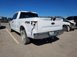 2018 Ford F-150 Lariat/xl/xlt Белый vin: 1FTFX1E59JKC32618