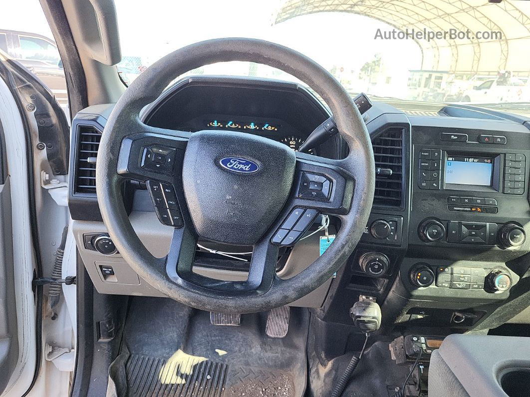 2019 Ford F-150 Xl Unknown vin: 1FTFX1E59KKC24651