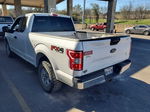 2019 Ford F150 Super Cab vin: 1FTFX1E59KKD07304