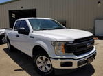 2019 Ford F-150 Xl/xlt/lariat Unknown vin: 1FTFX1E5XKKC24562