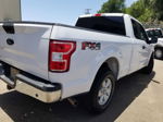 2019 Ford F-150 Xl/xlt/lariat Неизвестно vin: 1FTFX1E5XKKC24562