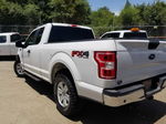 2019 Ford F-150 Xl/xlt/lariat Unknown vin: 1FTFX1E5XKKC24562