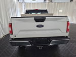 2019 Ford F-150 Xl/xlt/lariat White vin: 1FTFX1E5XKKC91601