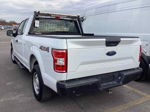 2019 Ford F-150 Xl Неизвестно vin: 1FTFX1E5XKKC92358