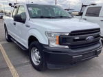 2019 Ford F-150 Xl Unknown vin: 1FTFX1E5XKKC92358